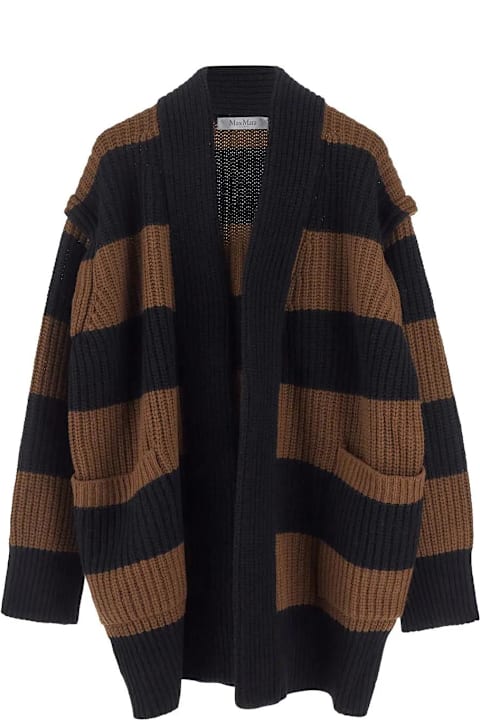 Fashion for Women Max Mara Agre Cardigan Max Mara