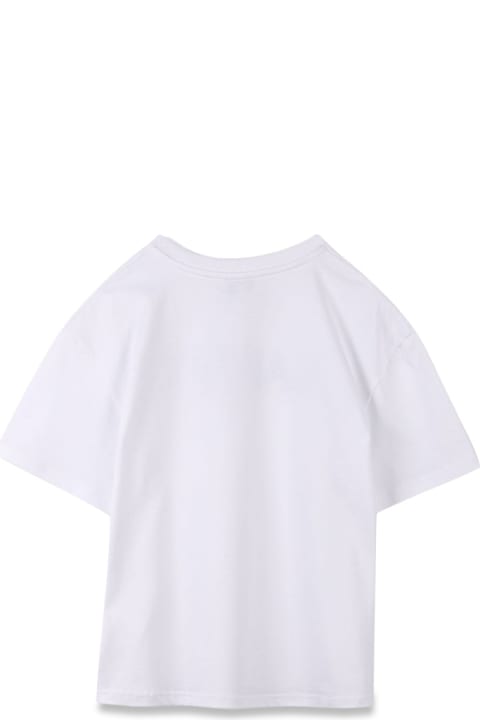 Lanvin Topwear for Boys Lanvin T-shirt
