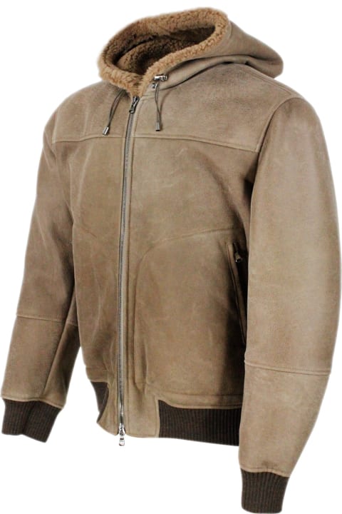 Homeware Barba Napoli Blazer