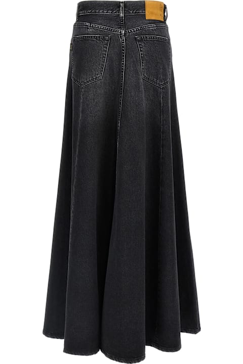 Haikure Skirts for Women Haikure 'serenity' Skirt