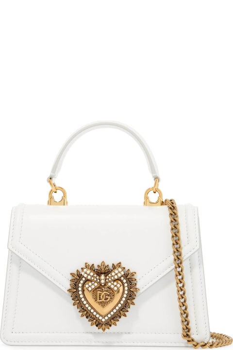 Dolce & Gabbana for Women Dolce & Gabbana Small Devotion Bag
