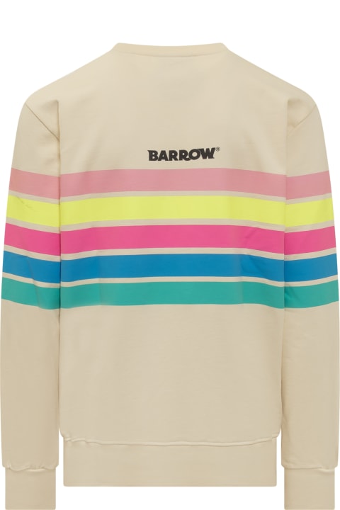 Barrow Fleeces & Tracksuits for Women Barrow Sweatshirt