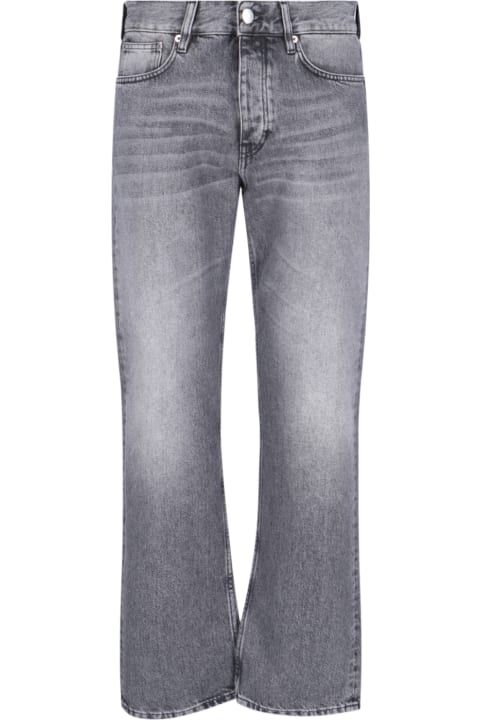 Homeware Sunflower Straight Leg Jeans