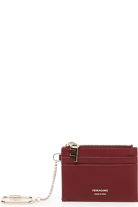 Etro Paisley Wallet | italist