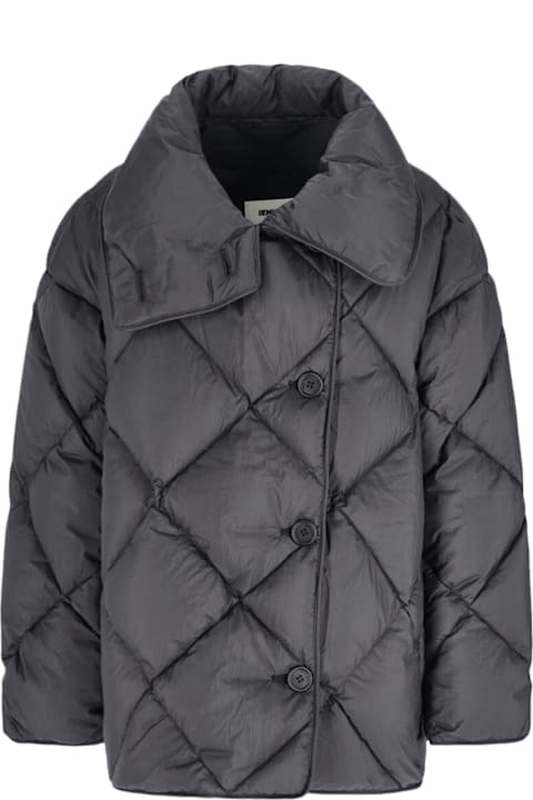IENKI IENKI for Men IENKI IENKI 'cozy Queen' Down Jacket