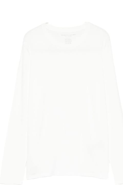 Majestic Filatures for Men Majestic Filatures Majestic Filatures Crewneck Sweater