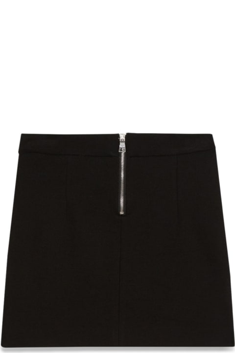 أدوات منزلية Balmain Knitted Textile Skirts