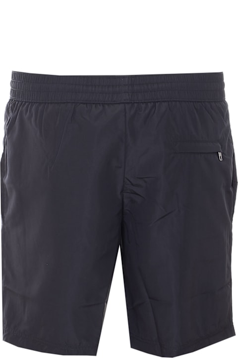 Fashion for Women Dolce & Gabbana Plaque Logo Swimwear