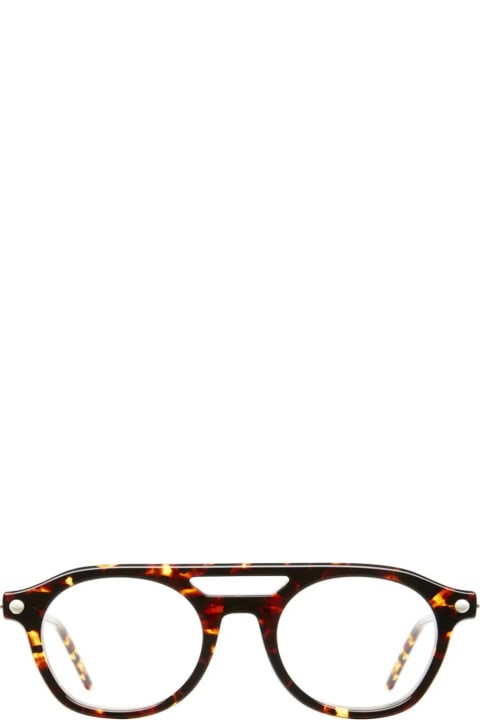 Kuboraum Eyewear for Men Kuboraum Maske P11 Glasses