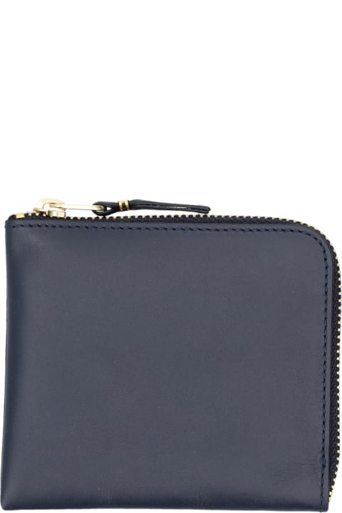 Homeware Comme des Garçons Wallet Classic Zip Wallet