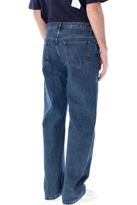 A.P.C. for Men A.P.C. Indigo Jeans