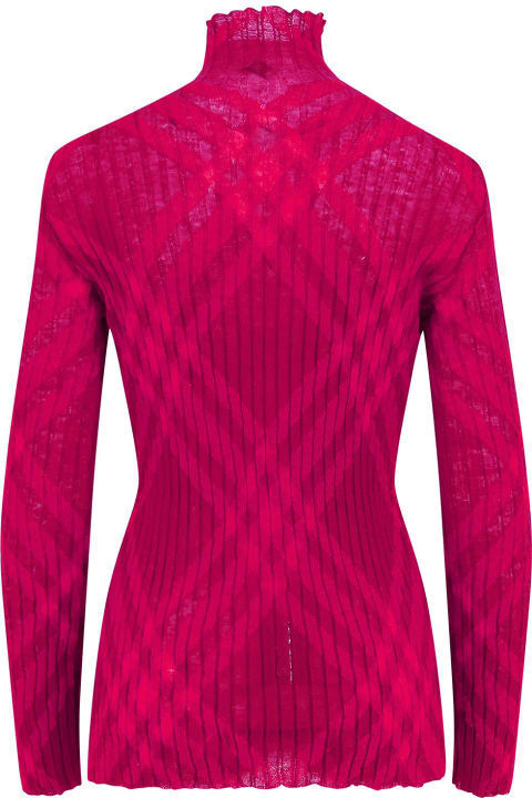 Burberry Women Burberry Sweater