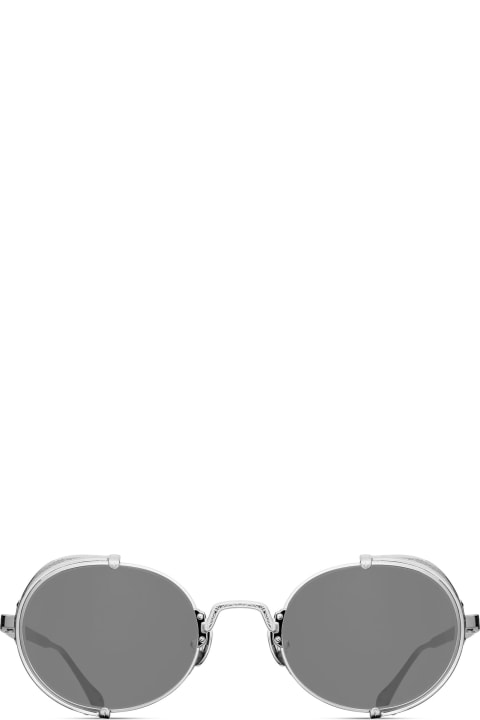 10610h - Palladium White Sunglasses