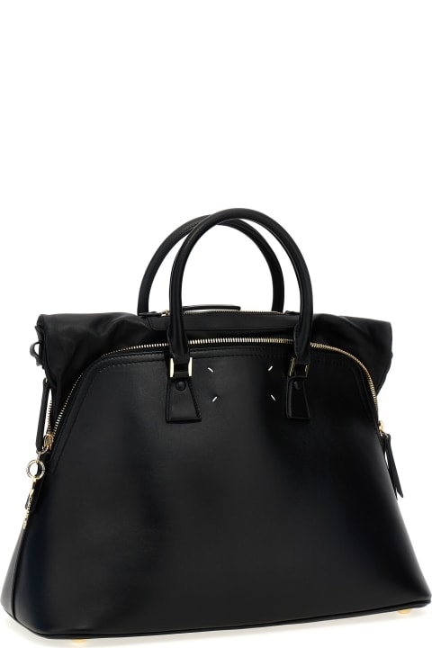 Maison Margiela Bags for Women Maison Margiela '5ac Classique Large' Handbag