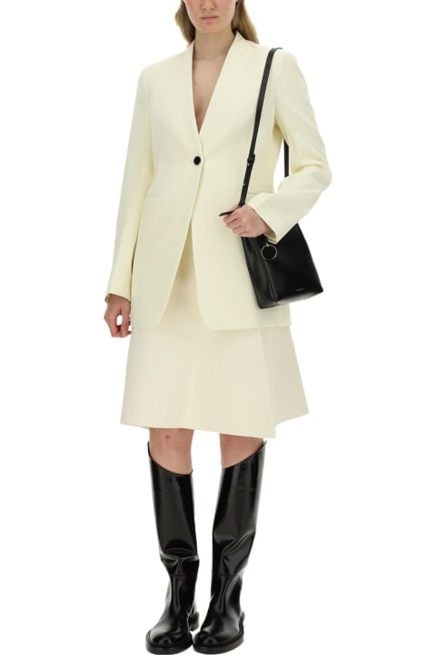 Homeware Jil Sander Tailored Jacket
