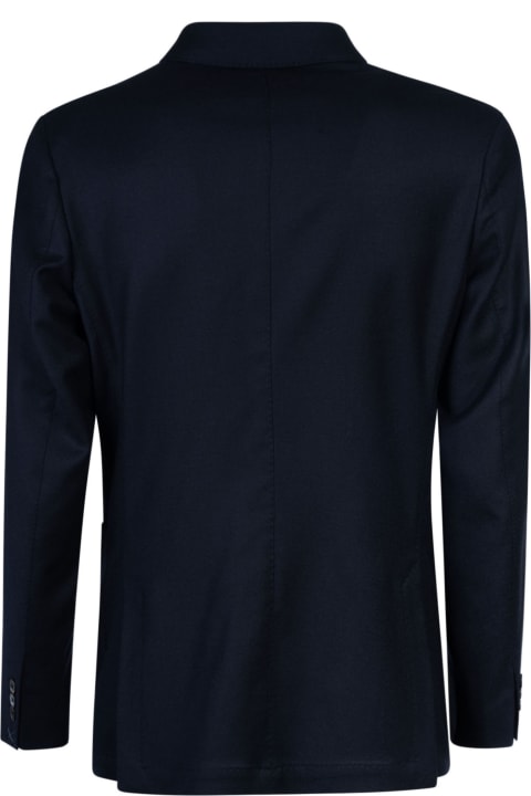 Tombolini Coats & Jackets for Men Tombolini Two-button Classic Blazer