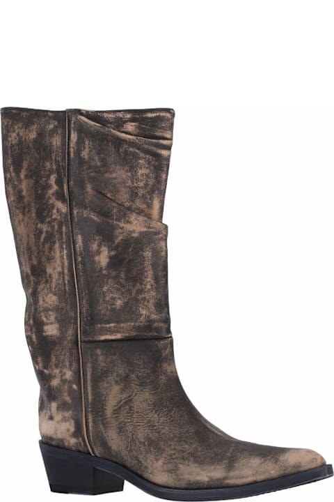 Homeware Khaite 
clive
 Boots