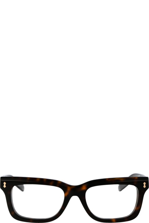 ウィメンズ アクセサリー Gucci Eyewear Gg1522o Glasses