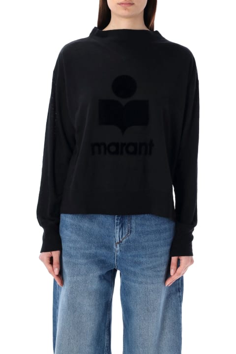 Fashion for Women Marant Étoile Kilsen T-shirt