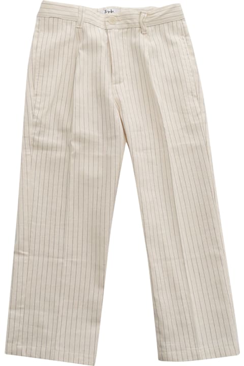 Homeware Il Gufo Trousers