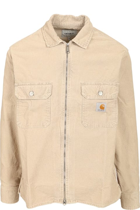 Carhartt for Women Carhartt Reynold Shirt