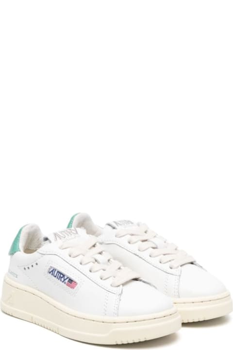 Autry "dallas Low" Sneaker
