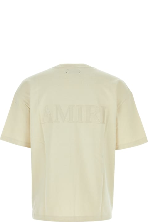 Topwear for Men AMIRI Amiri Oversized Tee