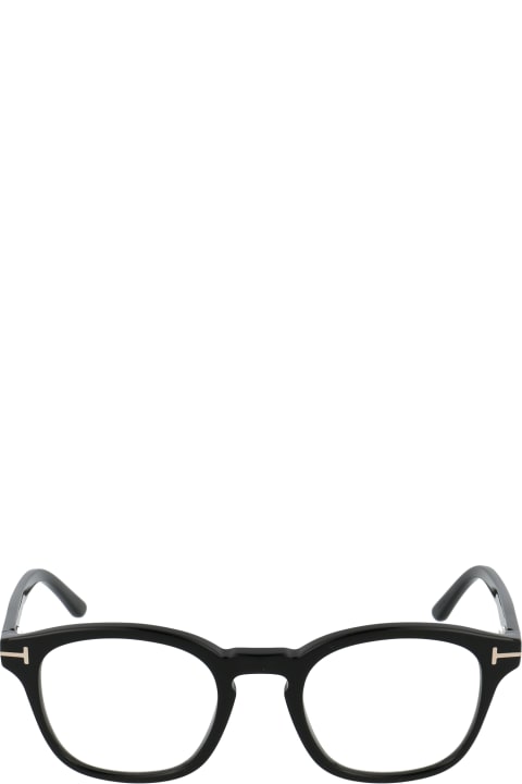 Fashion for Men Tom Ford Eyewear Ft5532-b Glasses