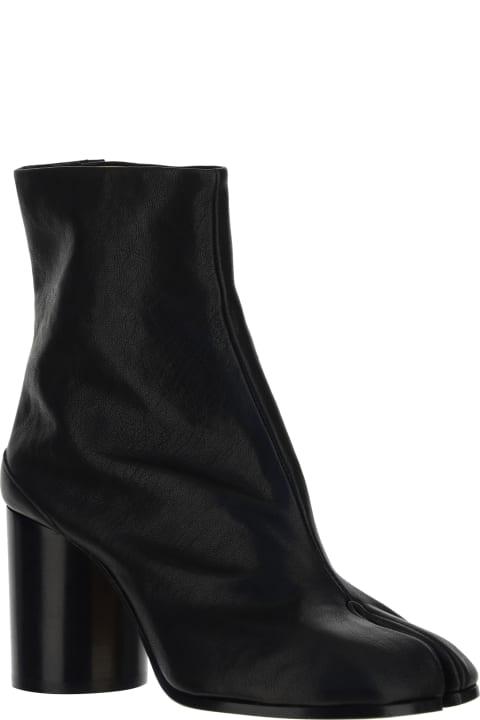Homeware Maison Margiela Tabi Ankle Boots