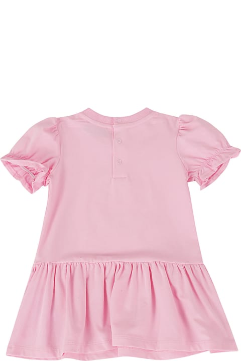 Dresses for Baby Girls Moschino Dress
