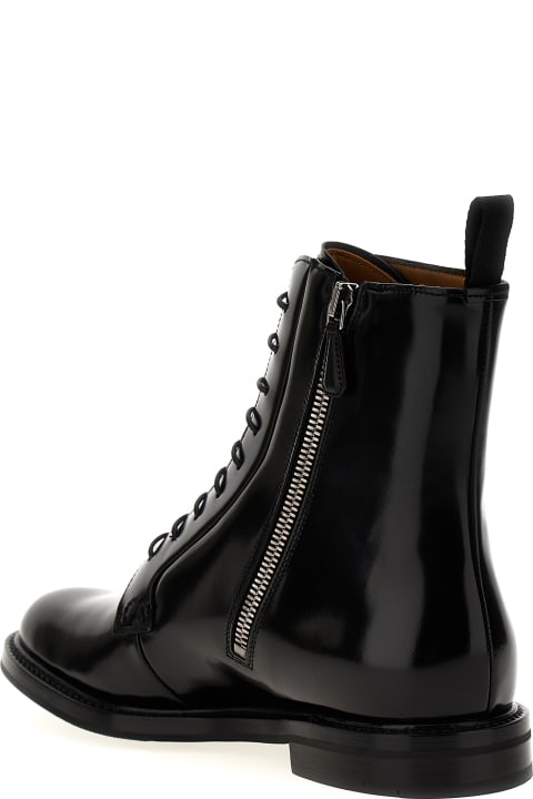 Church's Boots for Women Church's 'alexandra' Ankle Boots