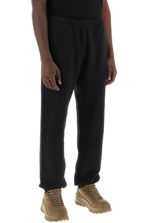 Moncler Fleeces & Tracksuits for Men Moncler Moncler X Roc Nation Designed By Jay-z - Cotton Track-pants