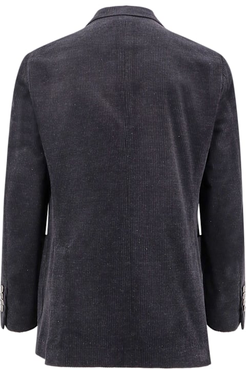 Coats & Jackets for Men Brunello Cucinelli Blazer