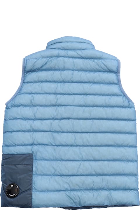 Homeware C.P. Company Undersixteen Down Jacket