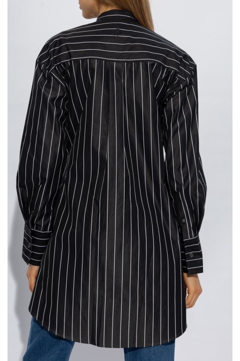 J.W. Anderson for Women J.W. Anderson Striped Shirt