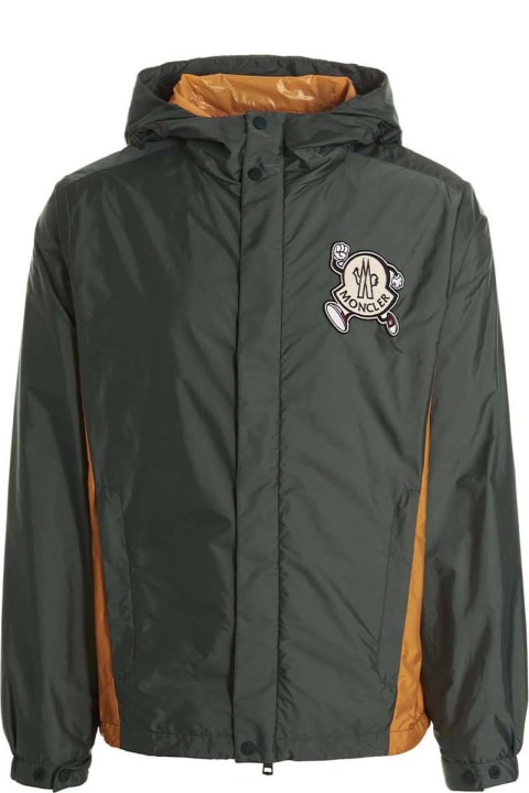 'guiers' Jacket