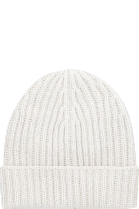 Homeware Malo Ribbed Knit Beanie
