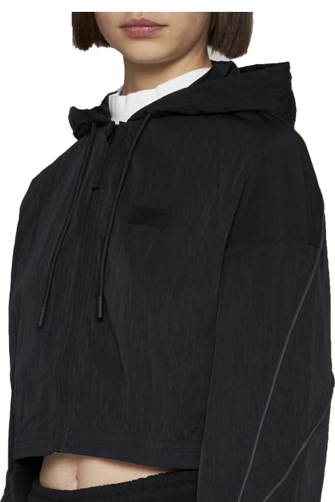 ウィメンズ Reebokのコート＆ジャケット Reebok Jacket