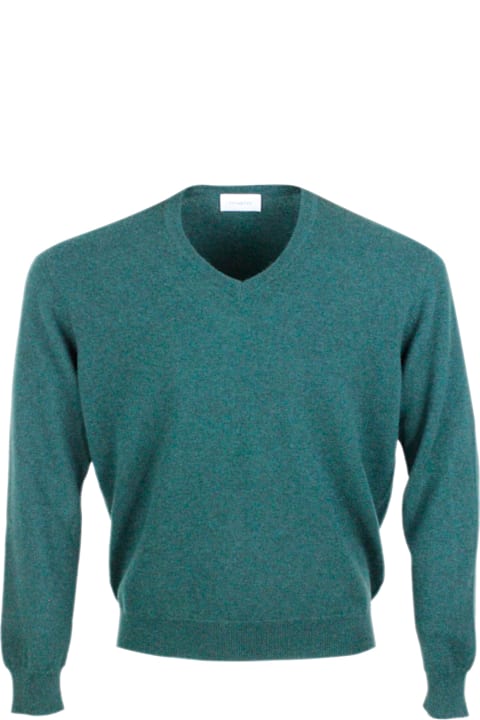 Malo for Kids Malo Sweater