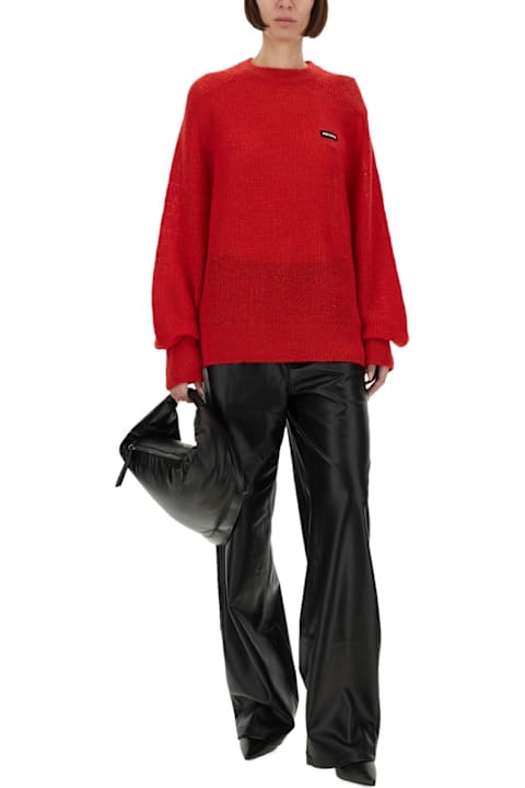 Homeware Rotate by Birger Christensen Jersey With Logo