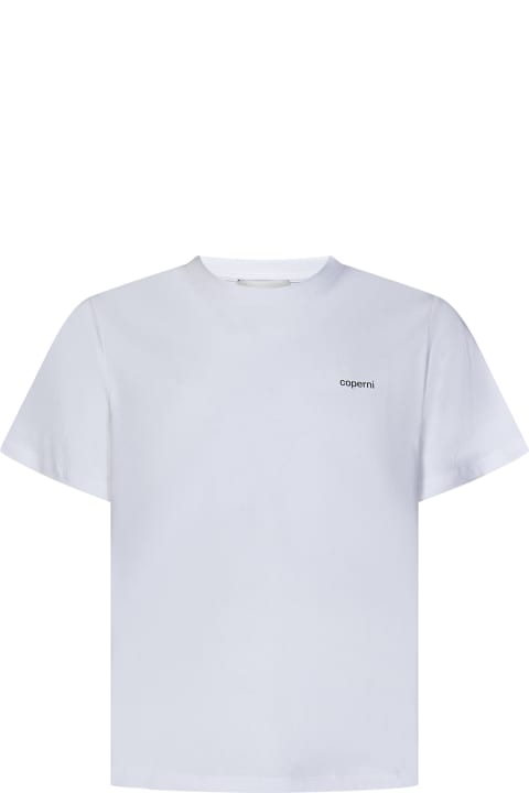 Coperni Clothing for Men Coperni T-shirt