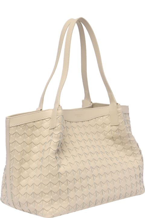 Small Secret Mosaico Shoulder Bag