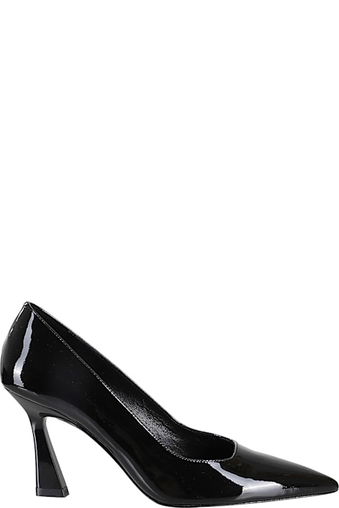 Stuart Weitzman High-Heeled Shoes for Women Stuart Weitzman Vinnie 85 Pump