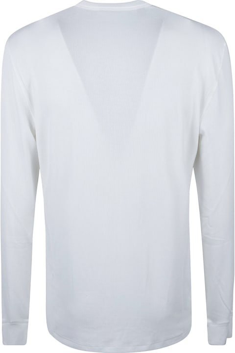 Tom Ford Clothing for Men Tom Ford Long-sleeved T-shirt
