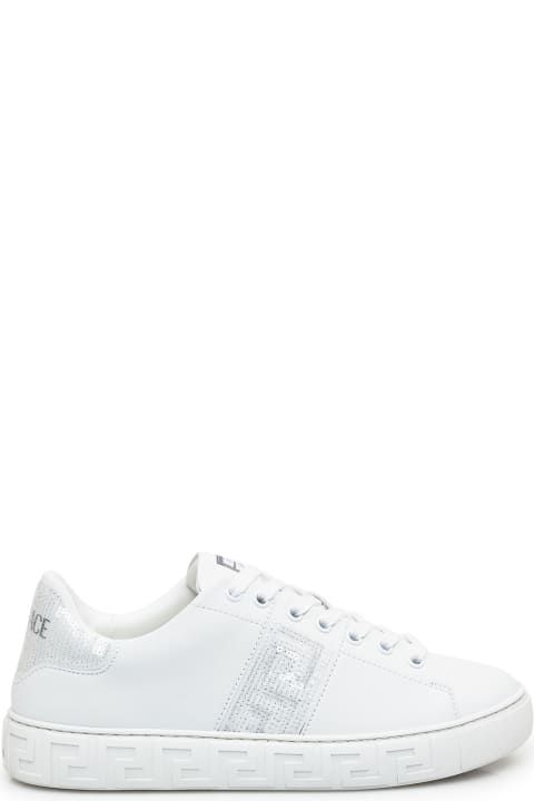 Homeware Versace Greca Sneaker