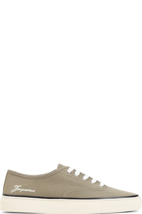 Jacquemus for Kids Jacquemus Les Fefe Sneakers