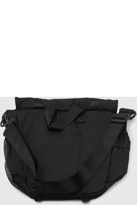 Homeware Carhartt Black Messenger