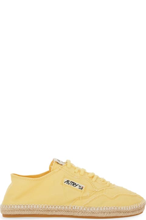 Autry Espadrilles "sandy"