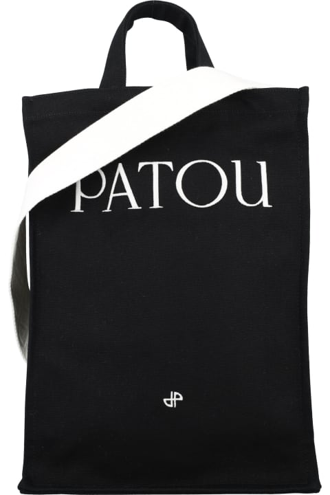 Fashion for Women Patou Vertical Tote