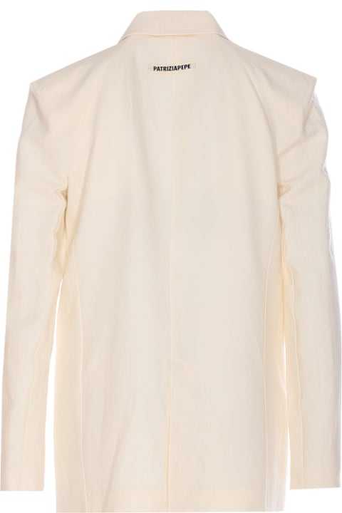 Patrizia Pepe for Kids Patrizia Pepe Jacket